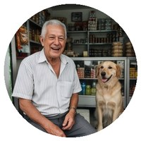 Óscar T.