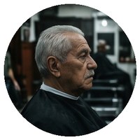 Mauricio L.