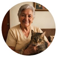 Luz M.