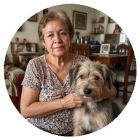 Marisol P.