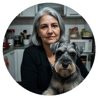 Liliana C.