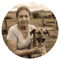 Patricia G.