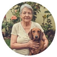 Sandra P.