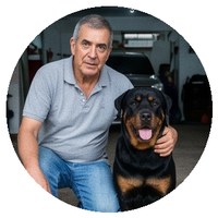 Mauricio L.