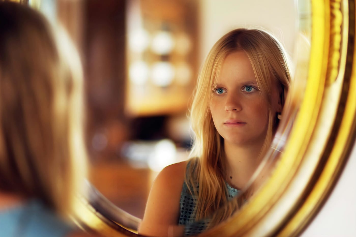 Mindful Interbeing Mirror Therapy (MIMT)
