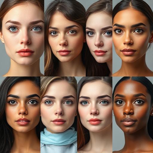 Как выглядят люди после операции: трансформация и восстановление