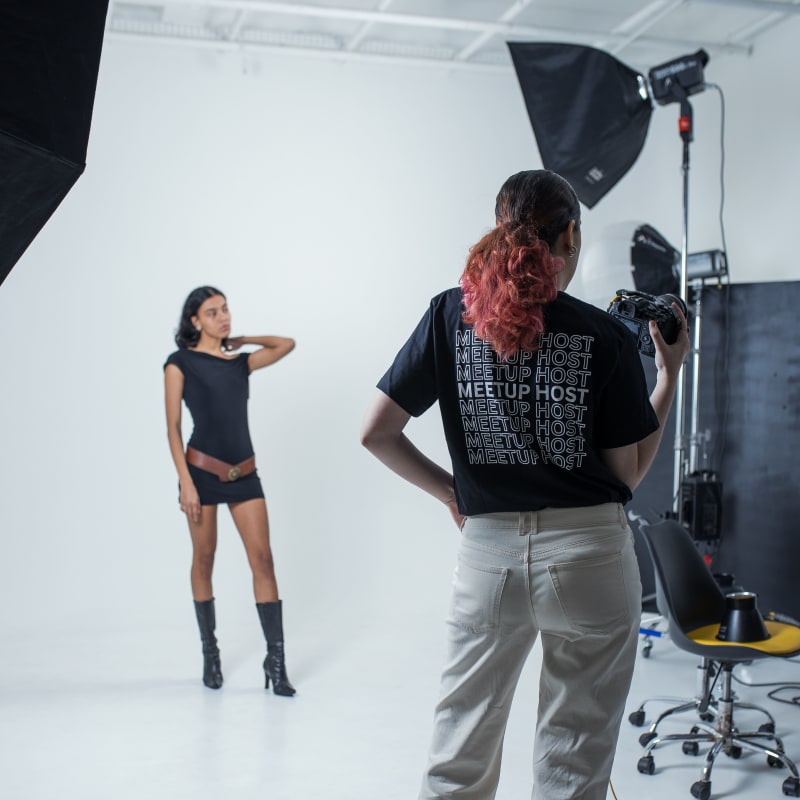 Two Hour Photo Sessions in London, Outdoors or Studio