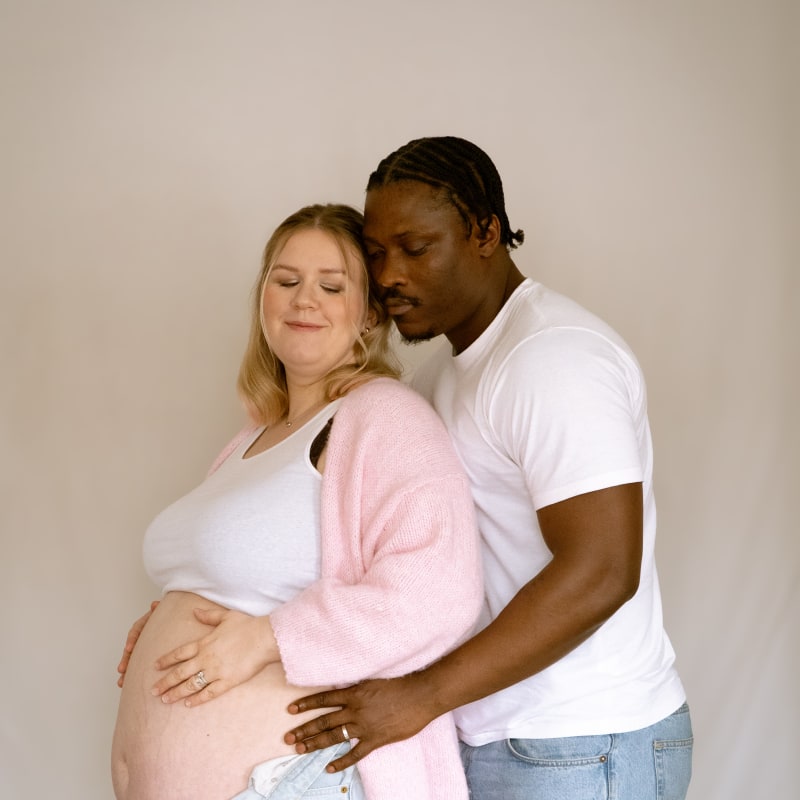 Maternity shoot  