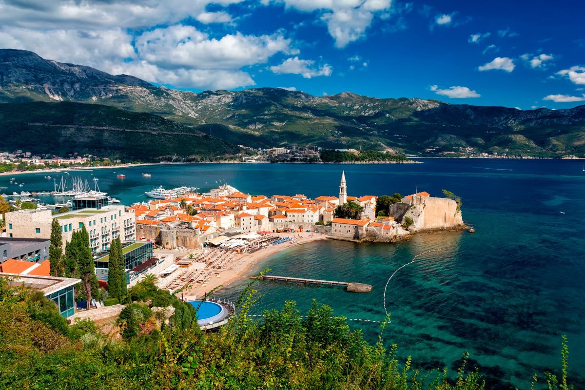 Montenegro