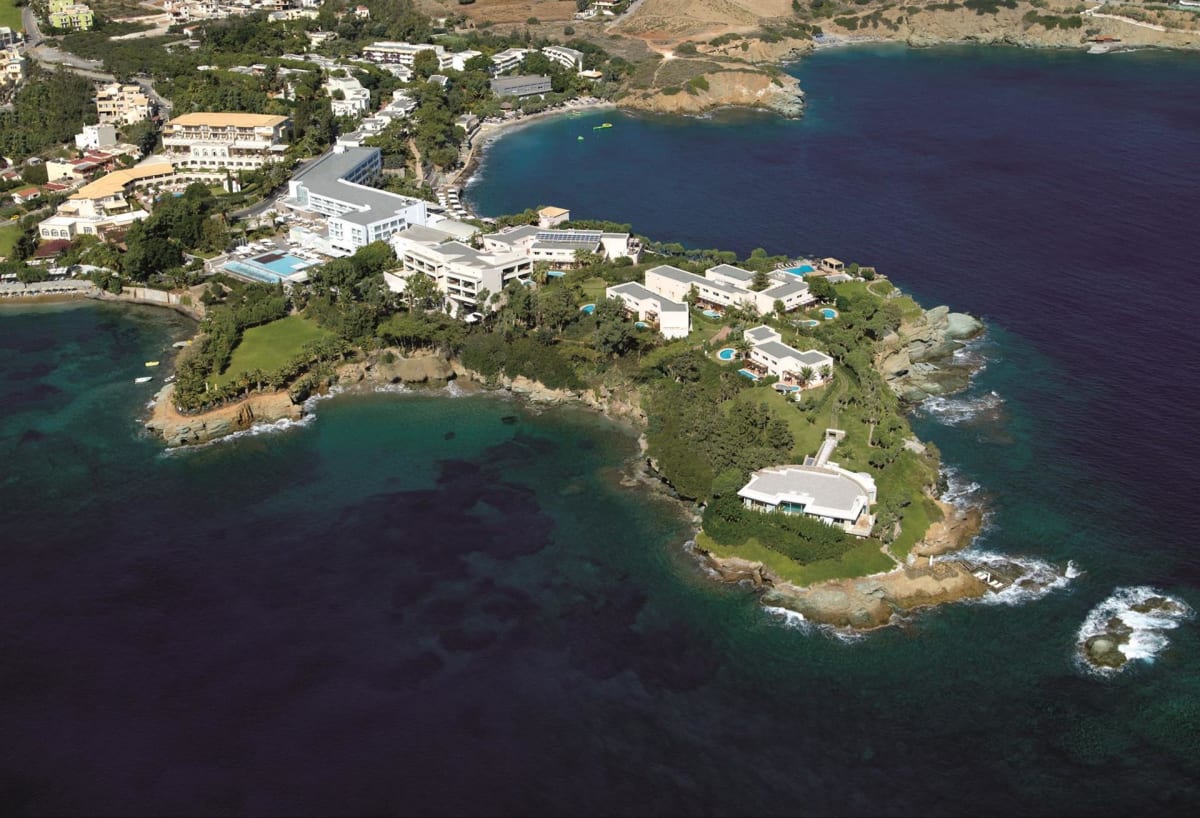 Out Of The Blue Capsis Elite Resort 1