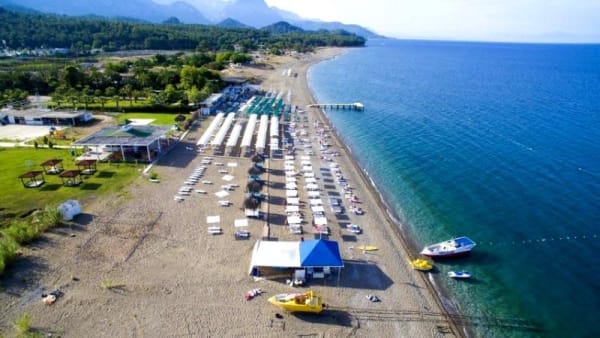 Elamir Beach Bungalow 2