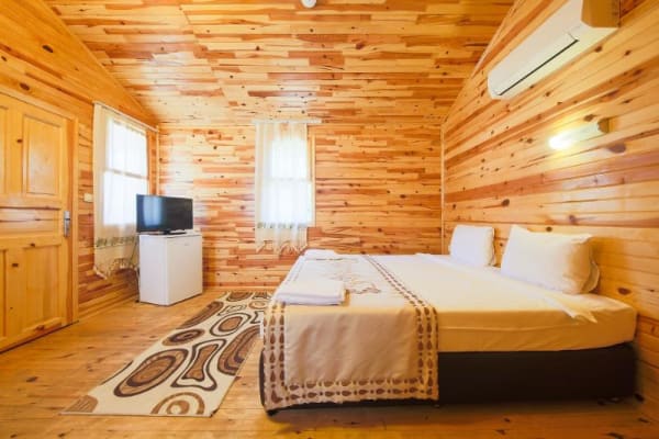 Elamir Beach Bungalow 4