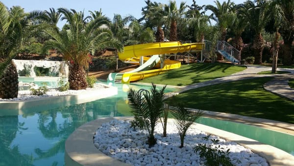 Out Of The Blue Capsis Elite Resort 4