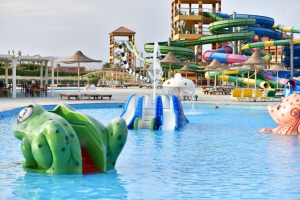 Parrotel Lagoon Resort 4