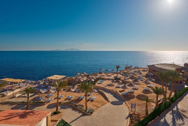 Dreams Beach Resort 3