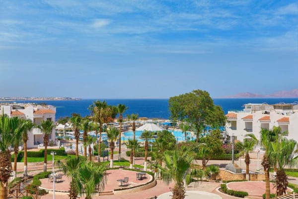 Dreams Beach Resort 4
