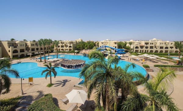 Stella Gardens Resort & Spa Makadi Bay 2