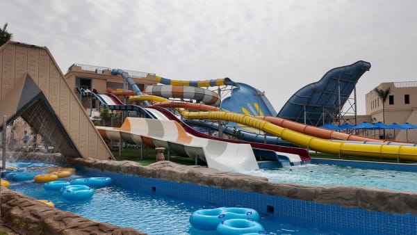 Stella Gardens Resort & Spa Makadi Bay 4