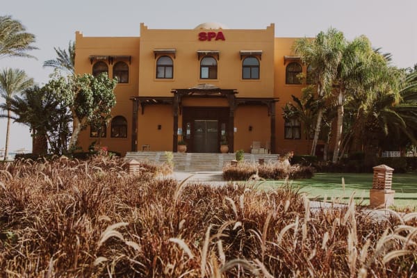 Stella Gardens Resort & Spa Makadi Bay 5