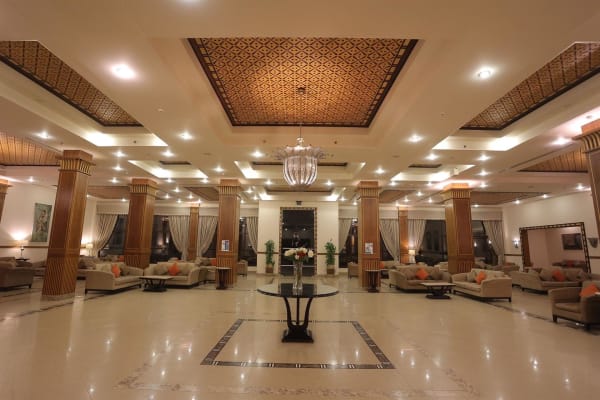 Stella Gardens Resort & Spa Makadi Bay 3