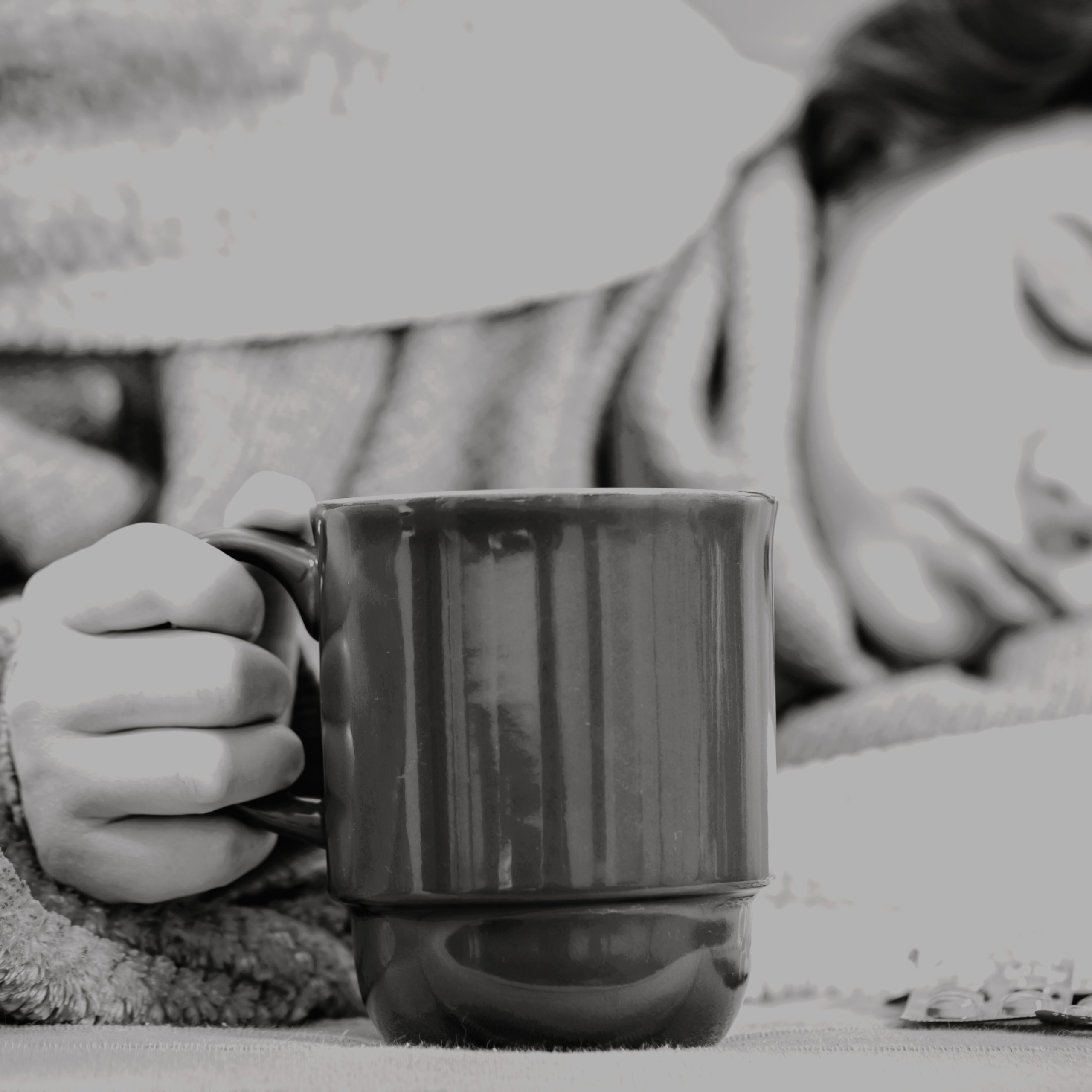Descanso y Alimentación