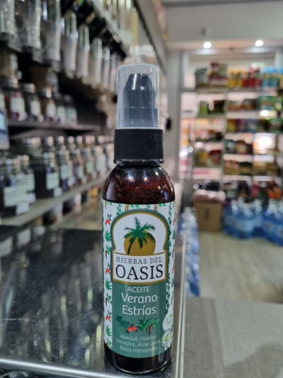 ACEITE CORP ESTRIAS