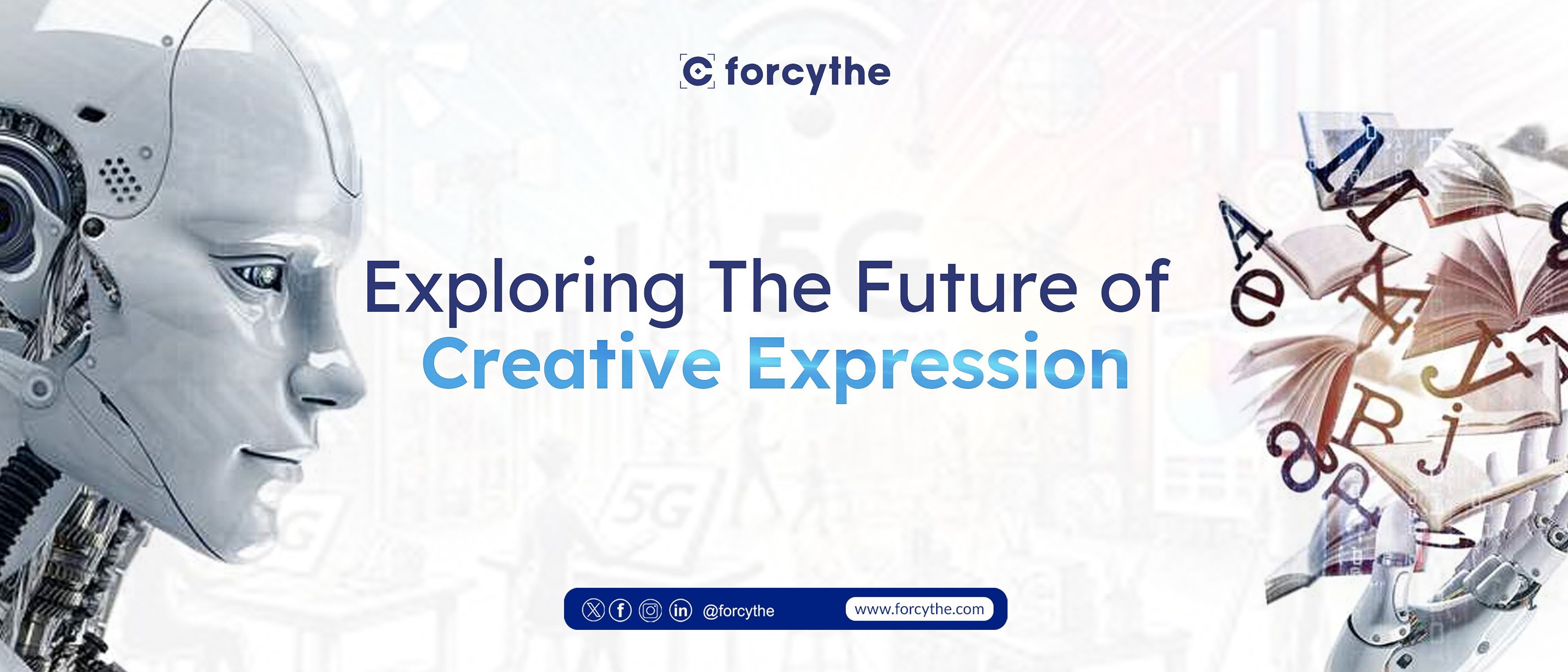 The Future of Creative Expression: What’s Next?
