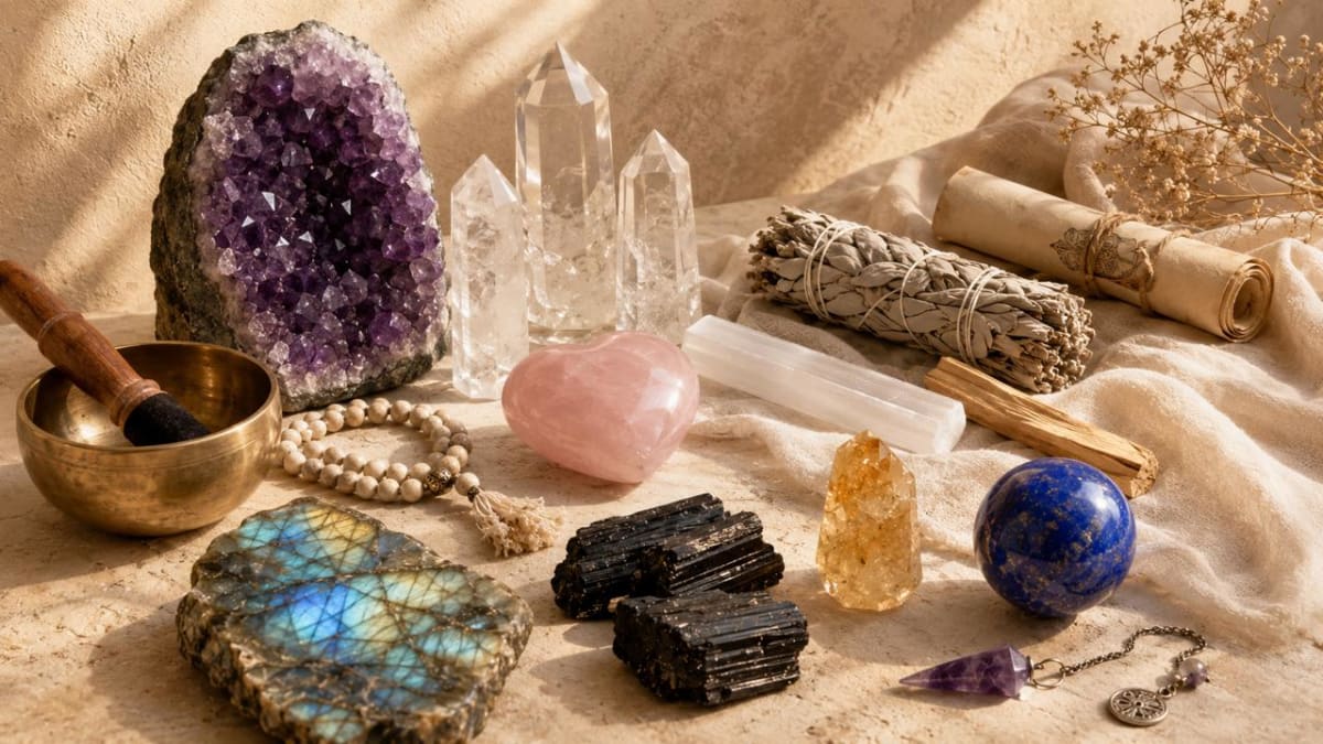 Welcome to Your Higher Self