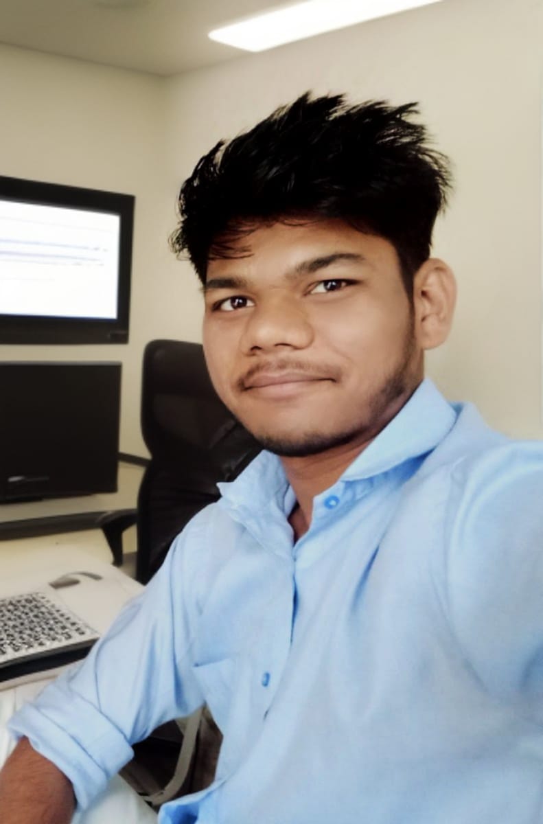 Aniket Pardeshi