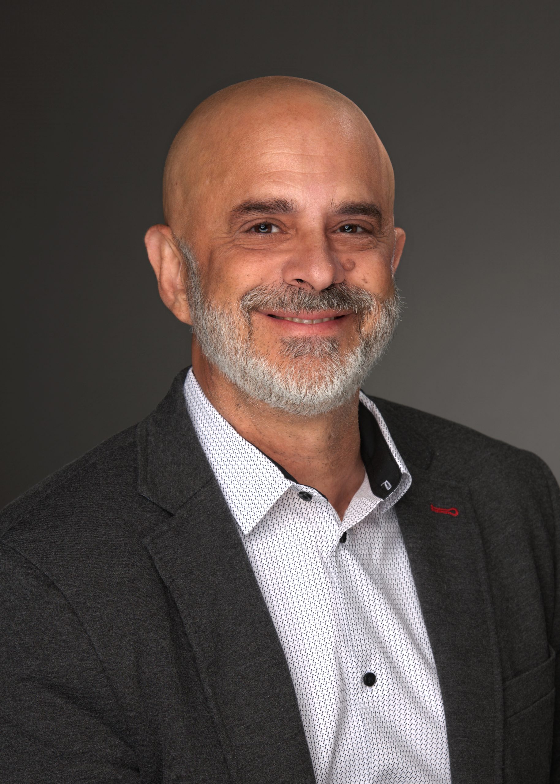 Roger Hernandez