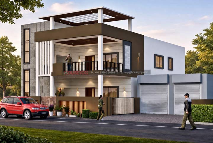 Penthouse In Chandigarh