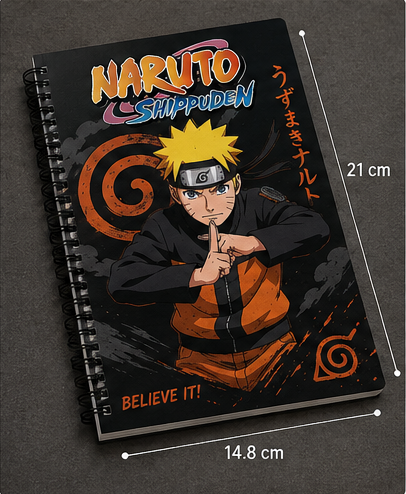 Naruto Shippuden