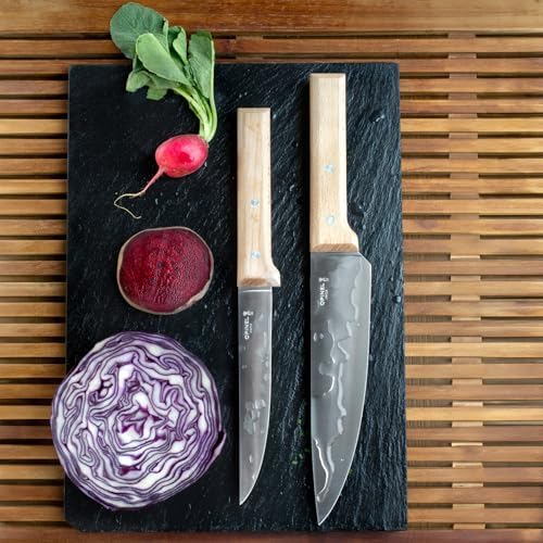 Vue 5 de Opinel Coffret Trio Parallele