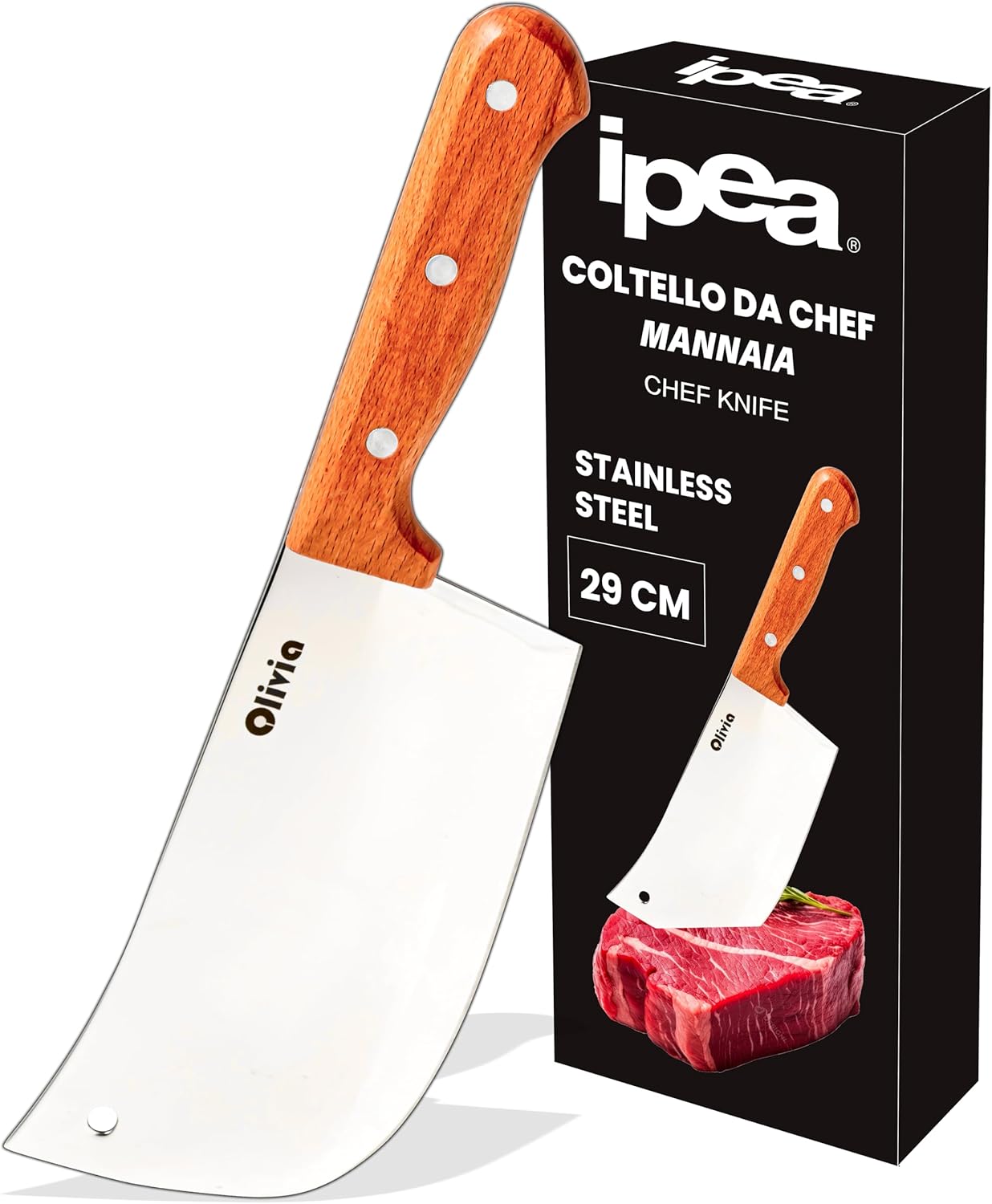 Ipea Couperet De Cuisine