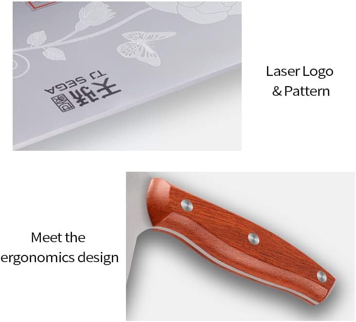 Vue 3 de Tj Pop Couteau De