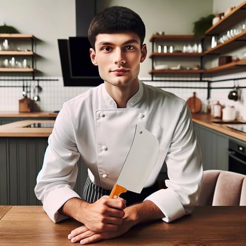 Vue 7 de Ipea Couperet De Cuisine