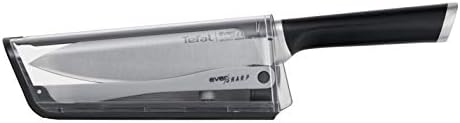 Vue 2 de Tefal Ever Sharp Couteau