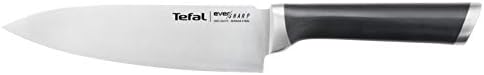 Vue 3 de Tefal Ever Sharp Couteau