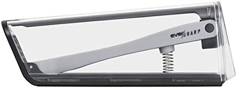 Vue 5 de Tefal Ever Sharp Couteau