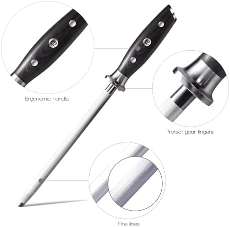 Vue 2 de Shan Zu Fusil Acier