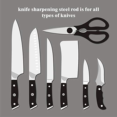 Vue 3 de Shan Zu Fusil Acier