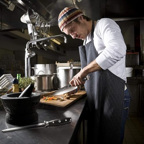 Vue 6 de Shan Zu Fusil Acier