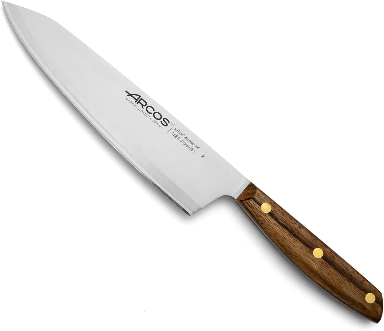 Couteaux Japonais Santoku - Coutellerie professionnelle et accessoires culinaires