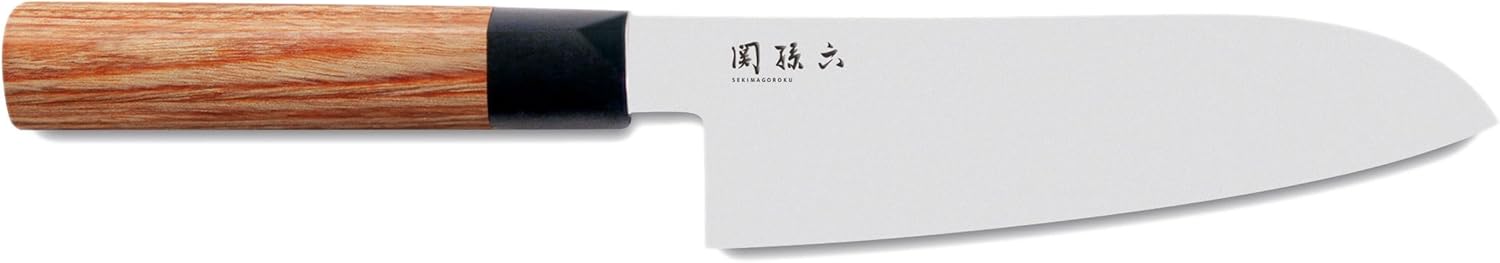 Kai Seki Magoroku Couteau