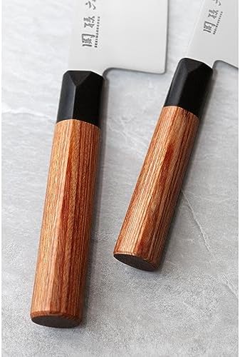 Vue 3 de Kai Seki Magoroku Couteau