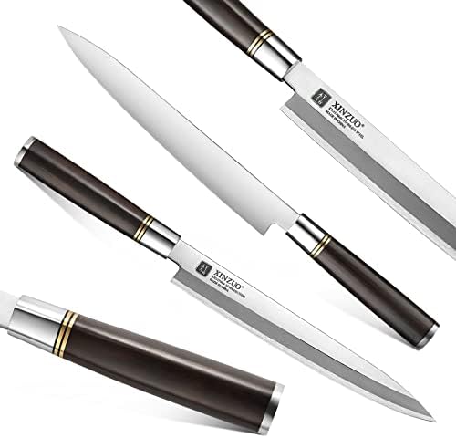 Vue 2 de Xinzuo Acier Inoxydable Cm