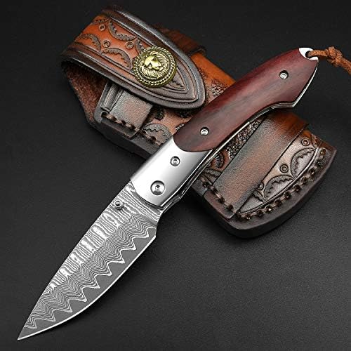 Vue 7 de Nedfoss Swordfish Couteau Pliant