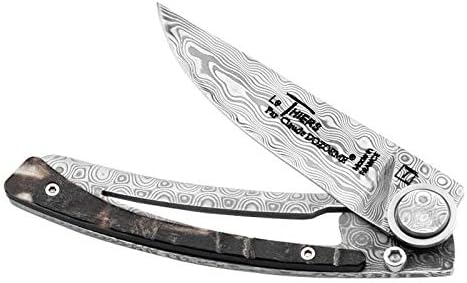 Claude Dozorme Le Thiers