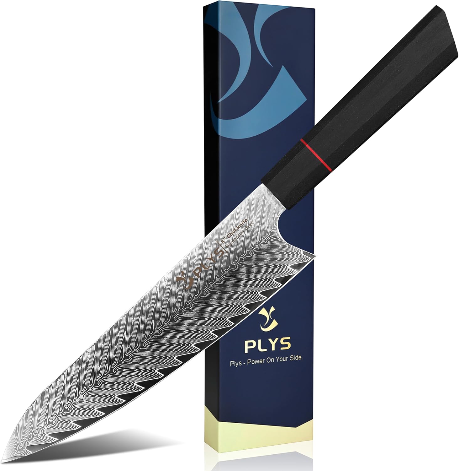 Plys Couteau De Cuisine