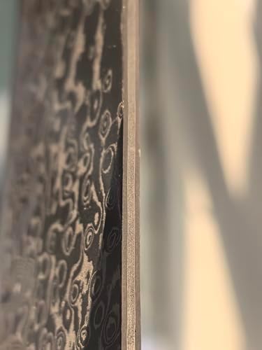 Vue 5 de Kitory Couteau De Chef